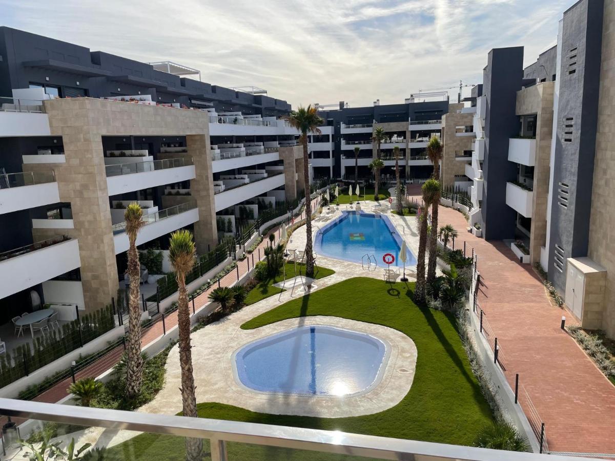 Flamenca Village - Close To The And La Zenia Boulevard Orihuela